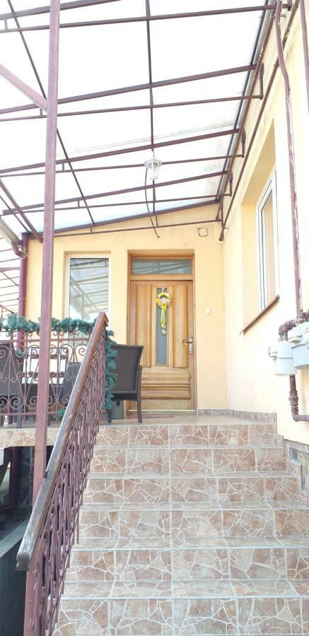 Horea 11 Sighisoara Exterior photo